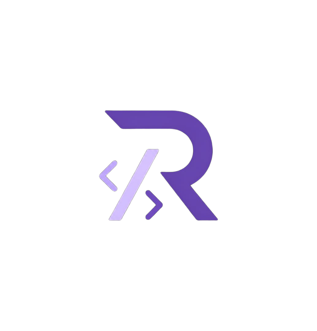 RomCode Logo